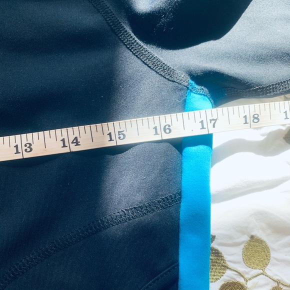 🛍2/$25 NWT Lotus Yoga Wear Jacket - Picture 5 of 8